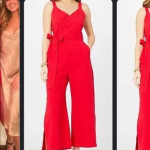 Altar’d State Jumpsuit
